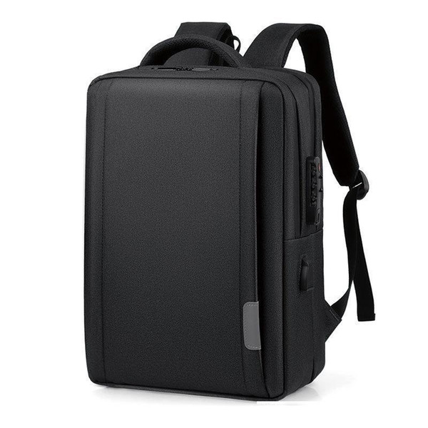 anti-theft bag 15.6 inch travel backpack men laprucksack women large capacity business usb charge college student school bags new