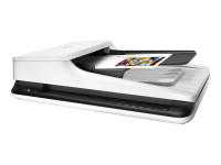 HP Scanjet Pro 2500 f1 - Dokumentenscanner - CMOS / CIS - Duplex - A4/Letter - 1200 dpi x 1200 dpi -