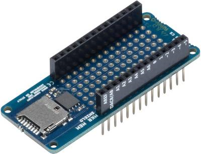 Arduino® MKR MEM Shield (ASX00008)