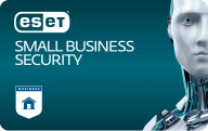 ESET Small Business Security Pack (ESBP-R1AB20-STD)