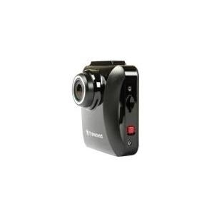 Transcend DrivePro 100 - Kamera für Armaturenbrett - 3.0 MPix - 1080p - G-Sensor