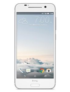 HTC One A9 32GB Silver - 3 - Brand New