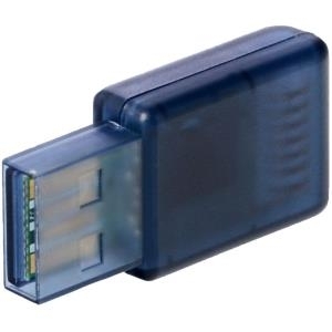 Z-Wave.Me USB Stick inkl. Z-Way Controller Software (ZMEEUZBWAY)