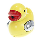 Rubber Duck Metal Gas Lighter