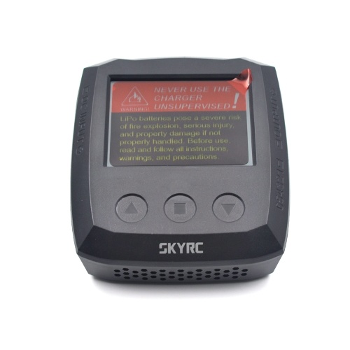 SKYRC B6 nano Smart Balance Cargador / descargador APP Control