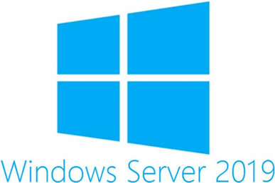 Microsoft Windows Server 2019 - Lizenz - 1 Benutzer-CAL - OEM - Englisch (R18-05848)