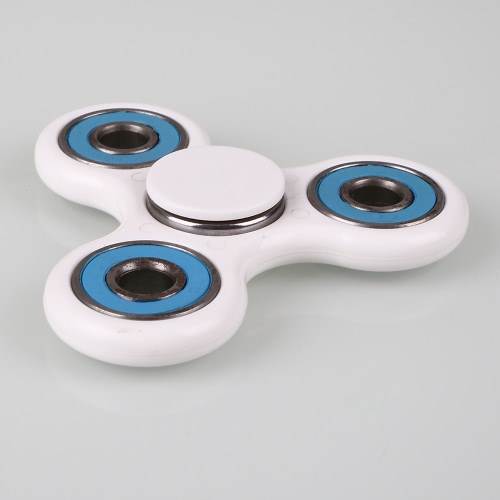 Tri-Spinner Fidget Toy EDC Focus Stress Reducer