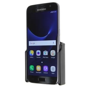 Brodit Passive holder with tilt swivel - Halterung für Kfz - für Samsung Galaxy S7