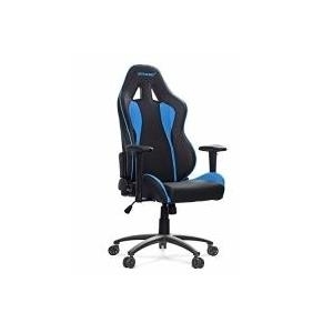 AKRACING Nitro Gaming Chair - schwarz/blau (AK-NITRO-BL)