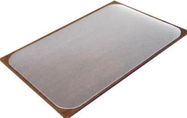 Craftex Tischschutzmatte FRCRAFT3571RA 89x180cm transparent (FRCRAFT3571RA)