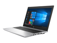 HP ProBook 650 G4, 15,6