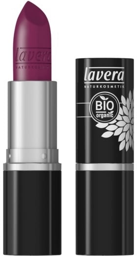 Lavera Beautiful Lips Colour Intense - 33 Purple Star