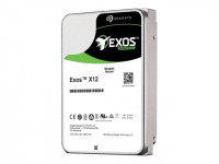 Seagate Exos X12 ST12000NM0007 - Festplatte - 12 TB - intern - 3.5