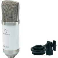 RENKFORCE BM-810 W Studio-Mikrofon (BM-810)