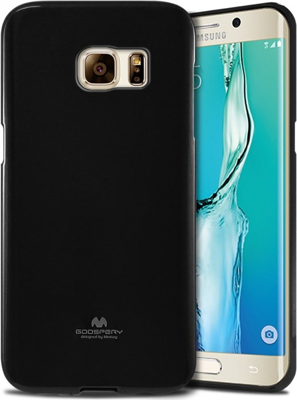 Mercury JELLY Case Xiaomi Mi A1 black (Mer02966)
