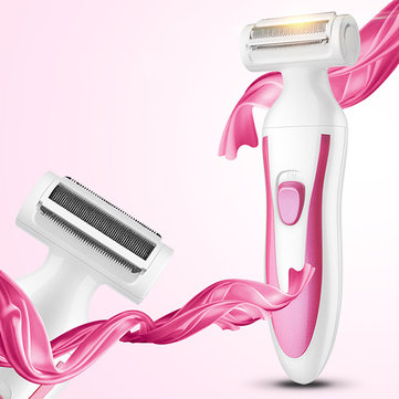 Electric Lady Body Hair Shaver