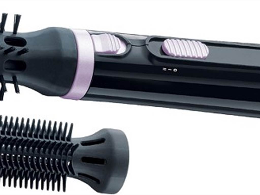 Remington AS 404 (Schwarz)