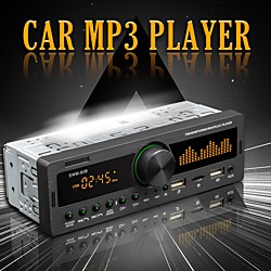 swm-80a 1 din lecteur mp3 de voiture mp3 / radio / radio stéréo pour support mp3 / wma / wav Lightinthebox