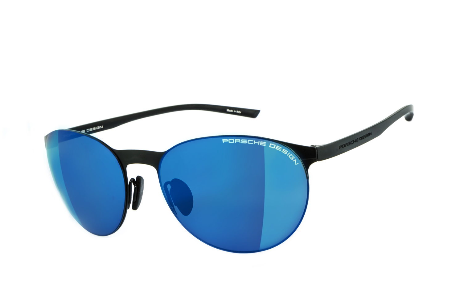 Porsche Design | P8660 A  Sonnenbrille, UV400 Schutzfilter