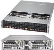 Supermicro SYS-2029BT-DNC0R Server-Barebone (SYS-2029BT-DNC0R)