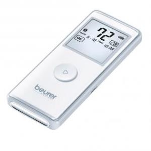 Beurer Taschen-Notfall EKG ME 90 454.15