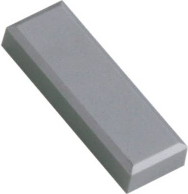 Maul Magnet MAULpro (B x H x T) 53 x 18 x 10 mm rechteckig Grau 20 St. 6179184 (6179184)