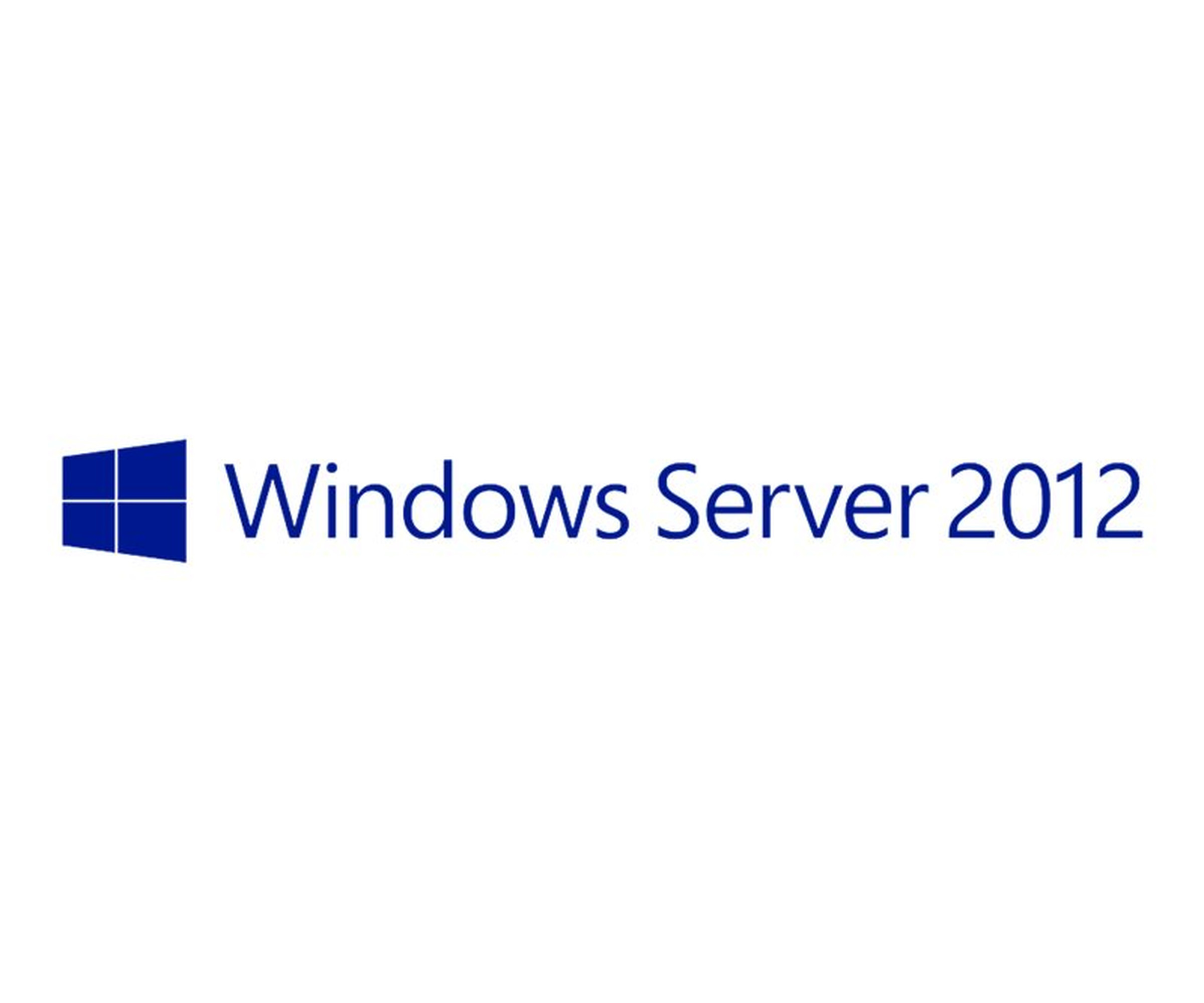 Lenovo Microsoft Windows Server 2016 Standard downgrade to Microsoft Windows Server 2012 R2 Standard - Lizenz - 2 Prozessoren - OEM - ROK - BIOS-Sperre (Lenovo)