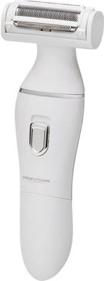 ProfiCare 330010 Damenrasierapparat 1 Kopf/Köpfe Trimmer Weiß (330010)