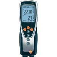 TESTO Profi-Thermometer 735-2 (0563 7352)