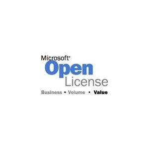 Microsoft Windows Enterprise - Upgrade- & Softwareversicherung - 1 Lizenz - 1 Jahr Kauf Jahr 2, Enterprise - MOLP: Open Value - Stufe C - All Languages (KV3-00474)