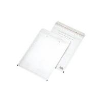 MAILmedia Luftpolster-Versandtaschen, Typ G17, weiß, 34 g Außenmaße: 250 x 350 mm, Innenmaße: 225 x 340 mm (411170)