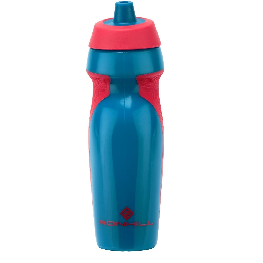 Ron Hill Womens/Ladies Hydro Leakproof Easy Carry Running Sport Bottle One Size