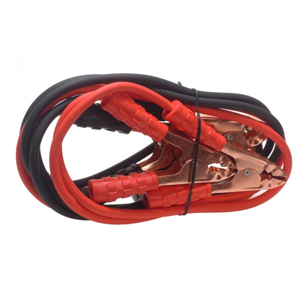 S STYLE Jump Leads - 2.5m - 200amp