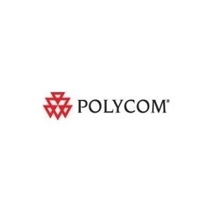 Polycom Premier - Serviceerweiterung - Zubehör - 1 Jahr - Lieferung - am nächsten Arbeitstag (4870-00033-112)