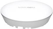 SonicWall SonicWave 432i - Drahtlose Basisstation - mit 3 years Activation and 24x7 Support - 802,11ac Wave 2 - Wi-Fi - Dualband (Packung mit 8) (01-SSC-2526)