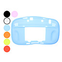 hq funda de silicona protectora para Wii U controlador (colores surtidos)
