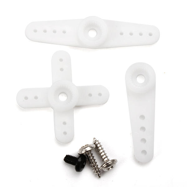 KST 215MG 315MG 125MG Servo Plastic Arm Set