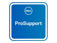 Dell 3Y NBD > 3Y PS NBD - Upgrade from [3Y Next Business Day] to [3Y ProSupport Next Business Day]