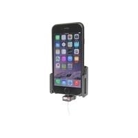 Brodit Holder for Cable Attachment - Halterung für Kfz - Schwarz - für Apple iPhone 6