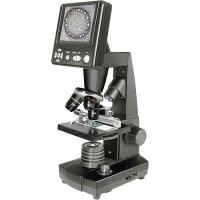 Bresser LCD-Mikroskop 8.9cm (3.5