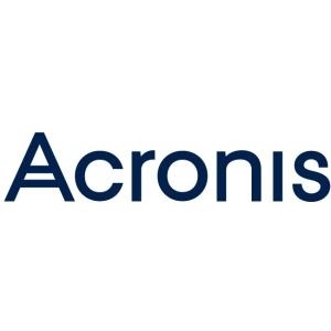 Acronis Backup Advanced Office 365 - Abonnement-Lizenz (3 Jahre) - 5 Mailboxen - Win (OF6BEILOS21)