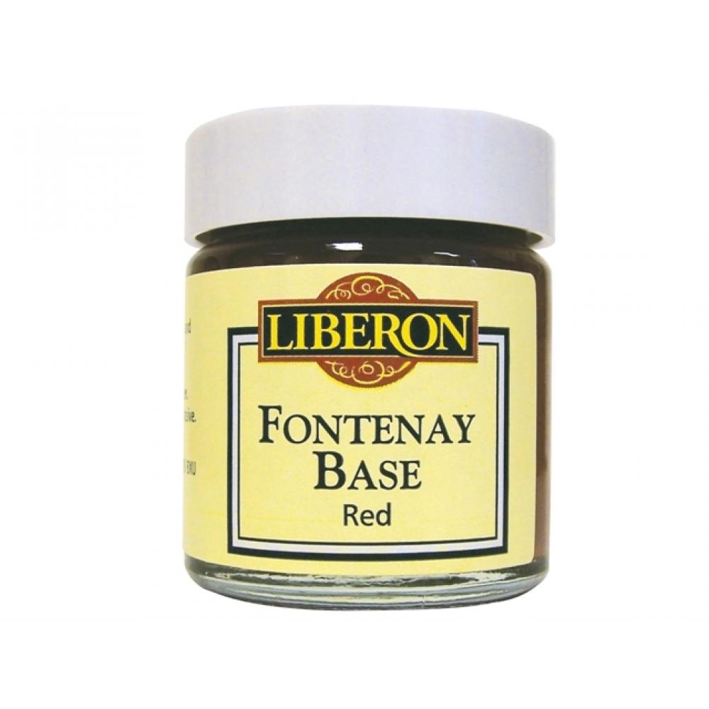 Liberon Fontenay base 30ml