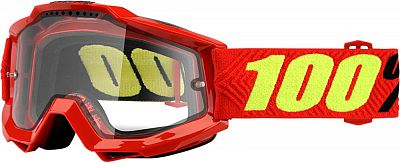 100 Percent Accuri Enduro S18, goggles