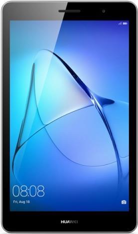 Huawei MediaPad T3 7 16GB Grau Mediatek MT8127 Tablet (MTK8127)