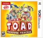 Captain Toad Treasure Tracker - Nintendo 3DS, Nintendo 2DS, New Nintendo 2DS XL (2240340)