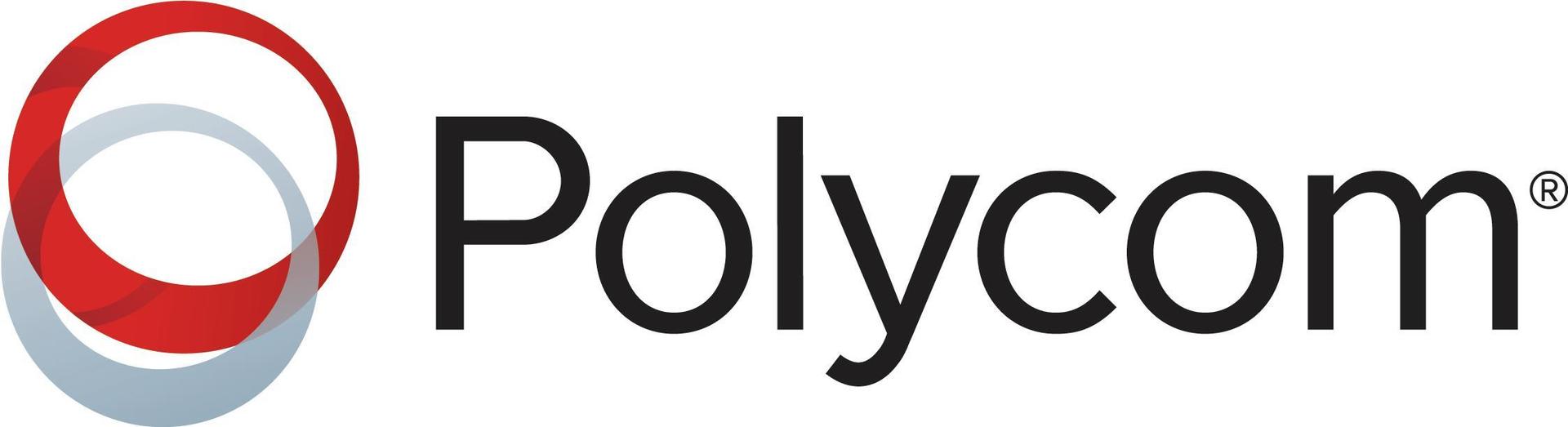 Polycom Premier - Serviceerweiterung - Erweiterter Teileaustausch - 1 Jahr - Lieferung (4870-63880-112)