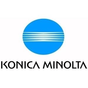 Konica Minolta TN-321C - Cyan - Original - Tonerpatrone - für bizhub C224, C284, C364 (A33K450)