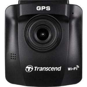 Transcend DrivePro 230 - Kamera für Armaturenbrett - 1080p / 30 BpS - 2.0 MPix - Wi-Fi - G-Sensor