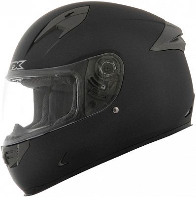 AFX FX-24, integral helmet