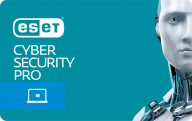 ESET Cyber Security Pro (ECSP-R1A2-STD)